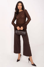  Blondebluse model 222447 Italy Moda 