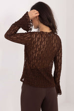  Blondebluse model 222447 Italy Moda 