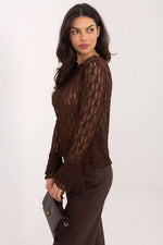  Blondebluse model 222447 Italy Moda 