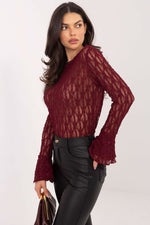  Blondebluse model 222449 Italy Moda 