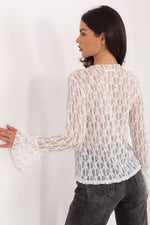  Blondebluse model 222450 Italy Moda 