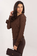  Blondebluse model 222451 Italy Moda 