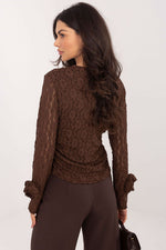  Blondebluse model 222451 Italy Moda 