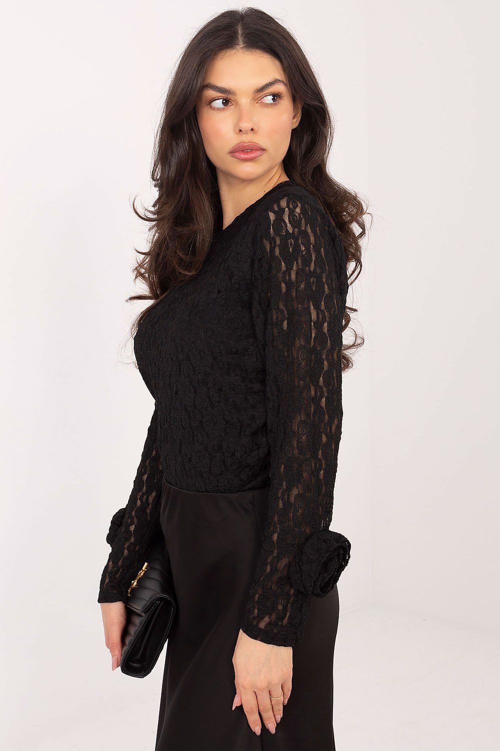  Blondebluse model 222452 Italy Moda 