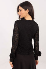  Blondebluse model 222452 Italy Moda 