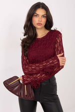  Blondebluse model 222455 Italy Moda 