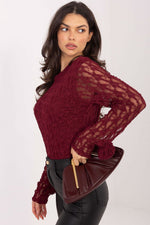  Blondebluse model 222455 Italy Moda 