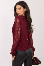  Blondebluse model 222455 Italy Moda 