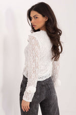  Blondebluse model 222456 Italy Moda 