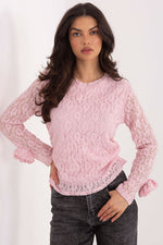  Blondebluse model 222457 Italy Moda 