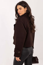  Frakke model 222559 Rue Paris 