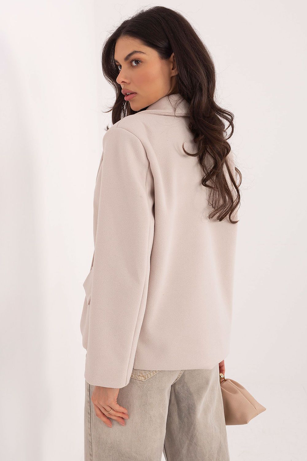  Frakke model 222569 Rue Paris 