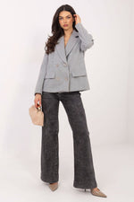  Frakke model 222570 Rue Paris 