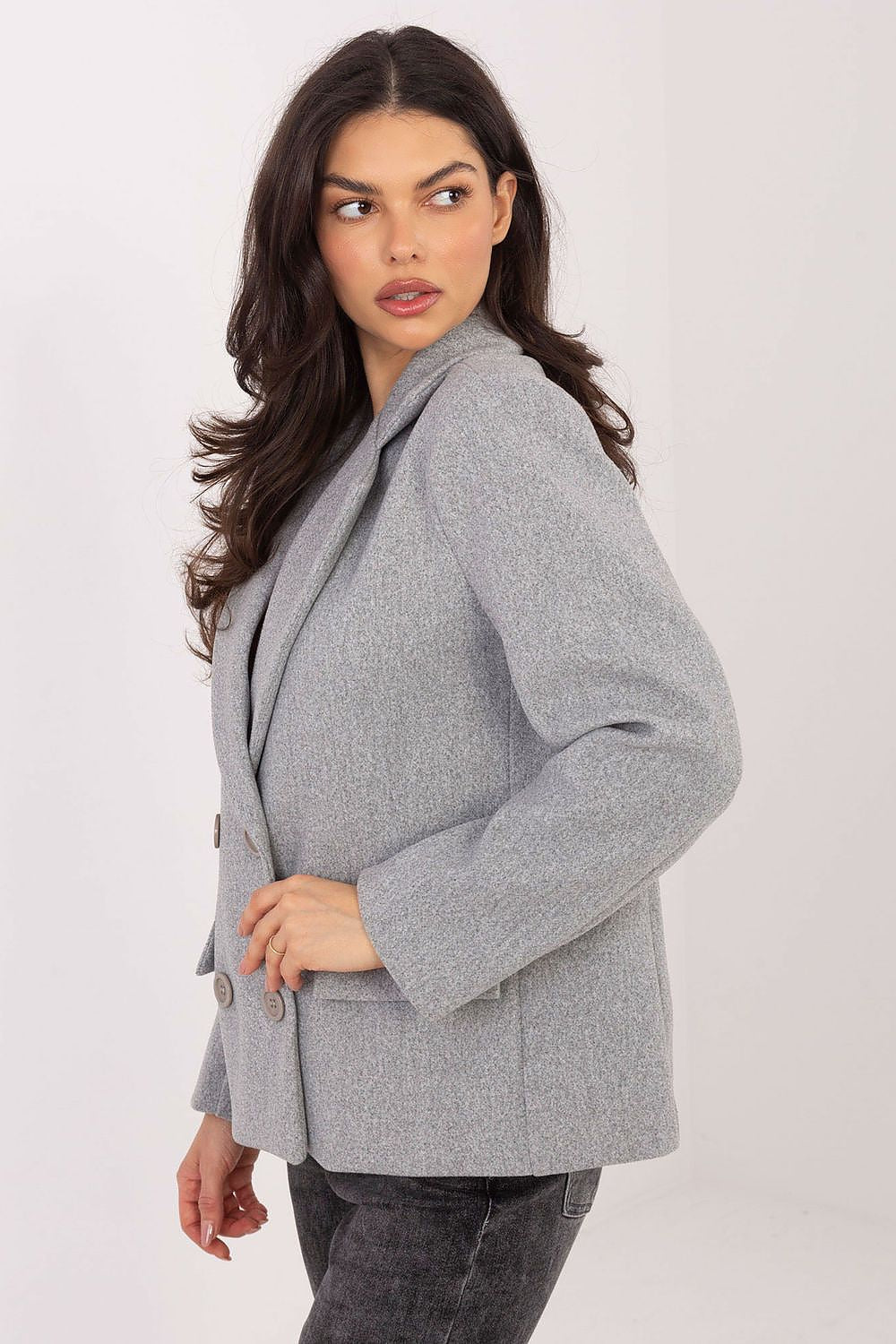  Frakke model 222570 Rue Paris 
