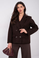 Frakke model 222571 Rue Paris 