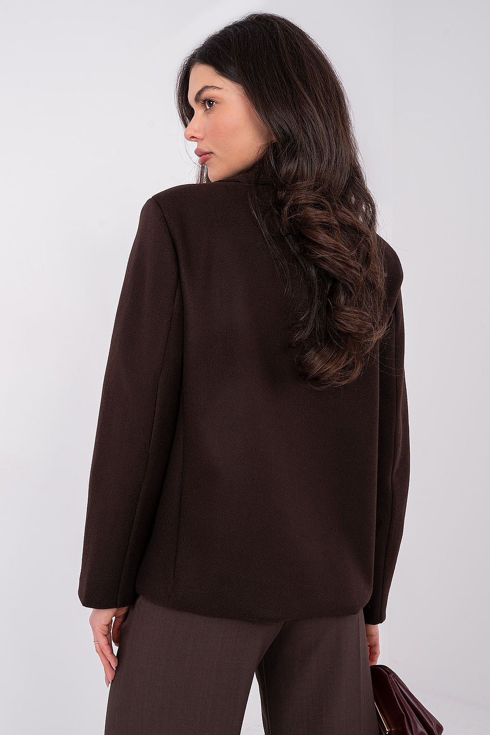  Frakke model 222571 Rue Paris 