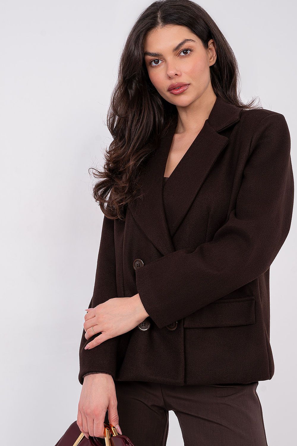  Frakke model 222571 Rue Paris 