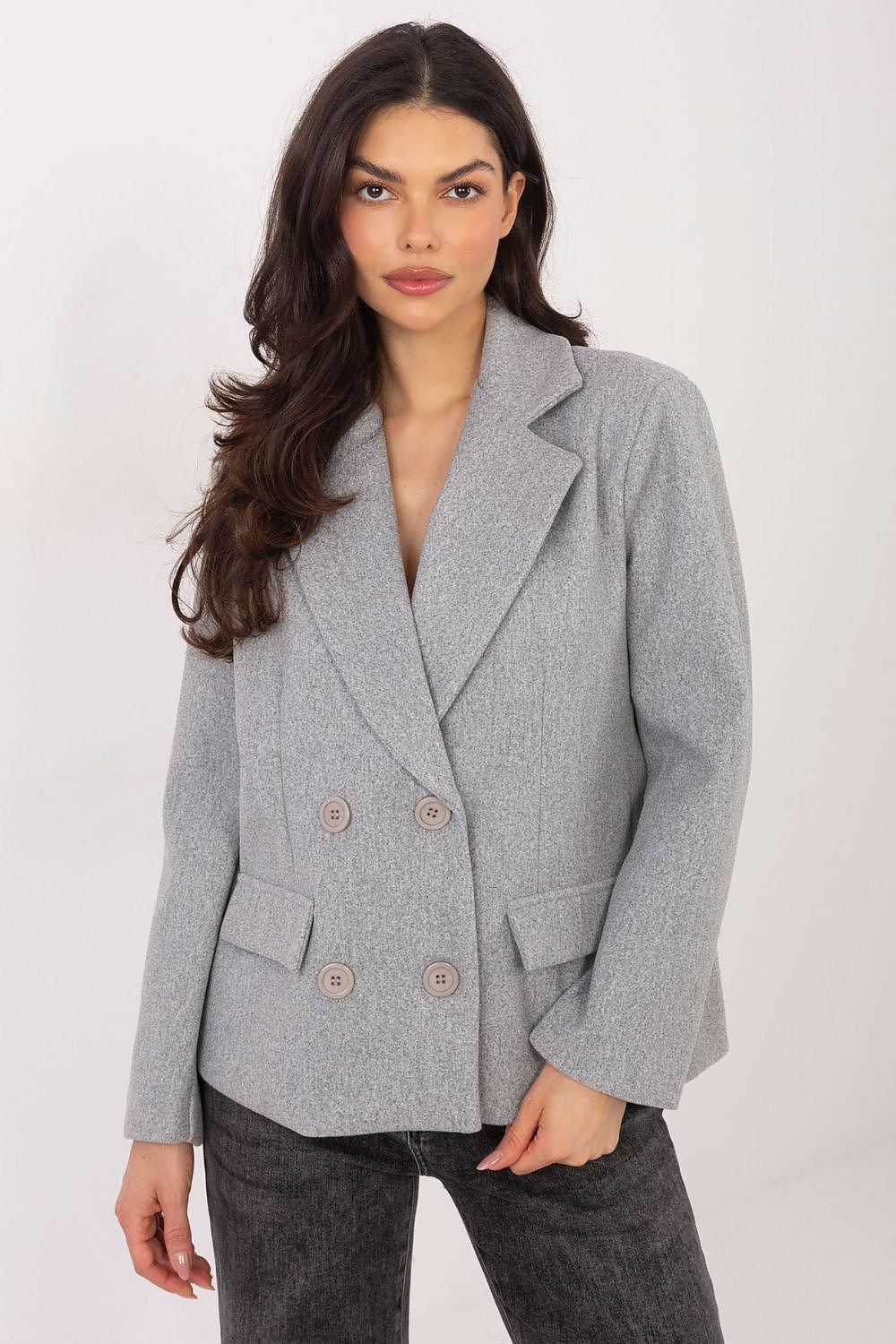  Frakke model 222570 Rue Paris 