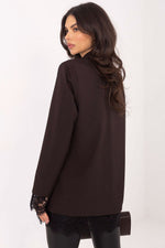  Jakke model 222585 Italy Moda 