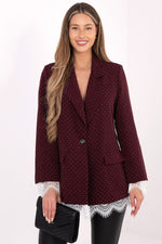  Jakke model 222587 Italy Moda 
