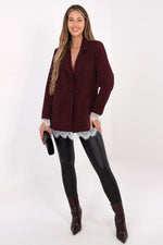  Jakke model 222587 Italy Moda 