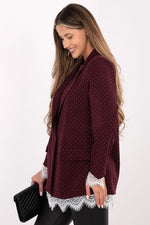 Jakke model 222587 Italy Moda 