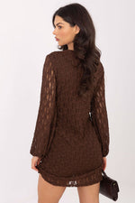  Kort kjole model 222591 Italy Moda 