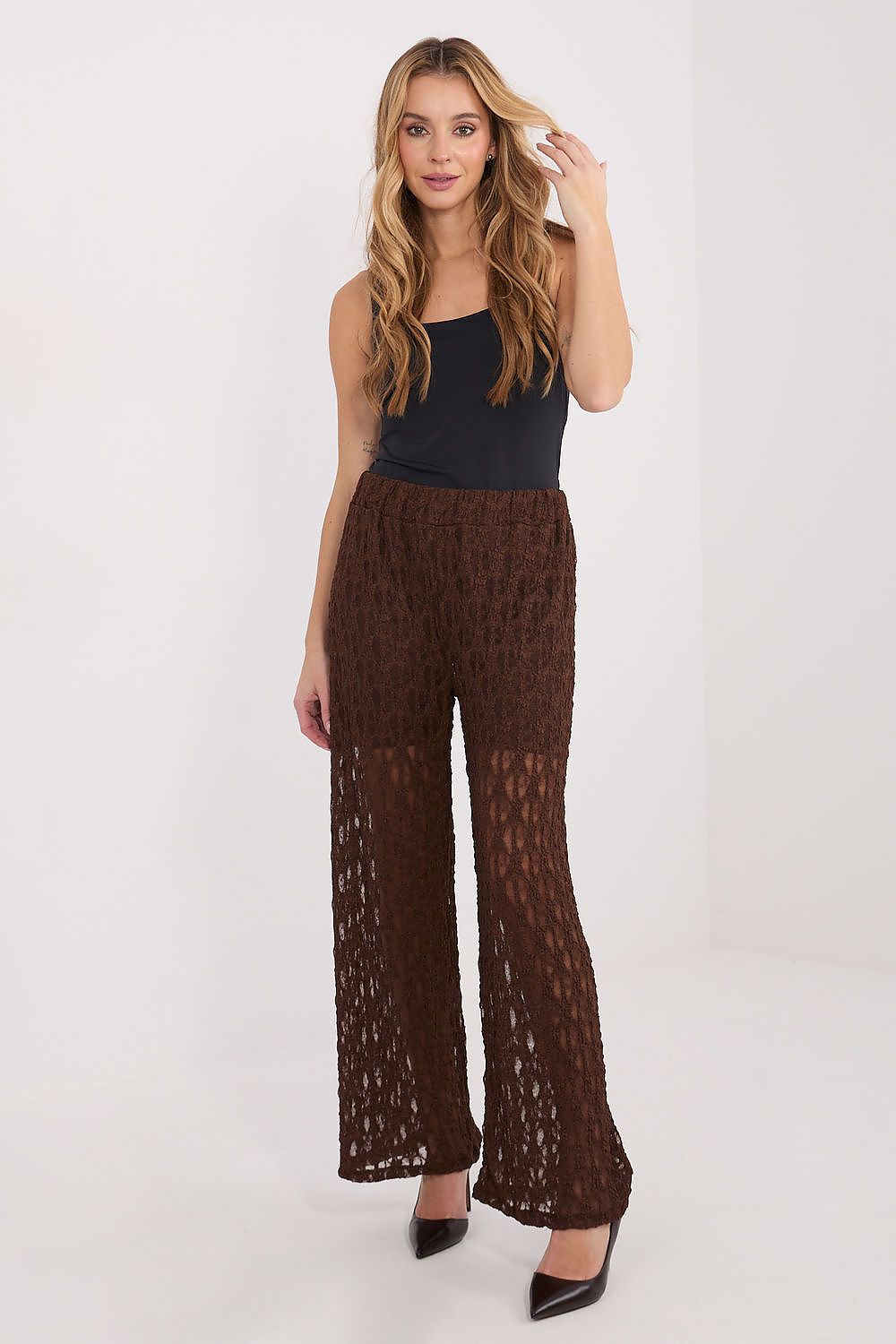  Blondebukser model 222596 Italy Moda 