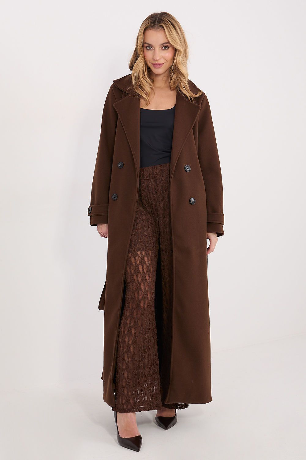  Blondebukser model 222596 Italy Moda 
