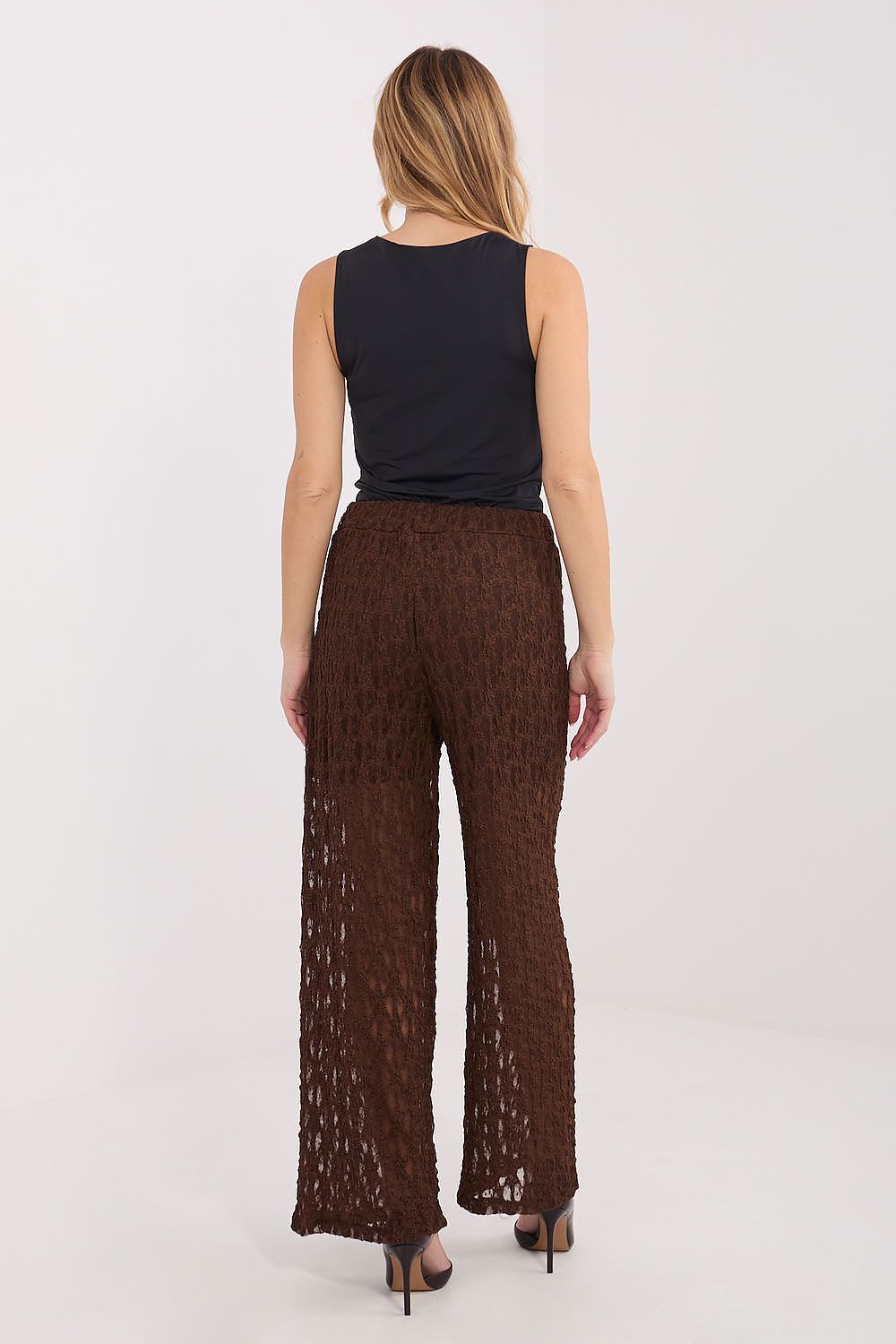  Blondebukser model 222596 Italy Moda 