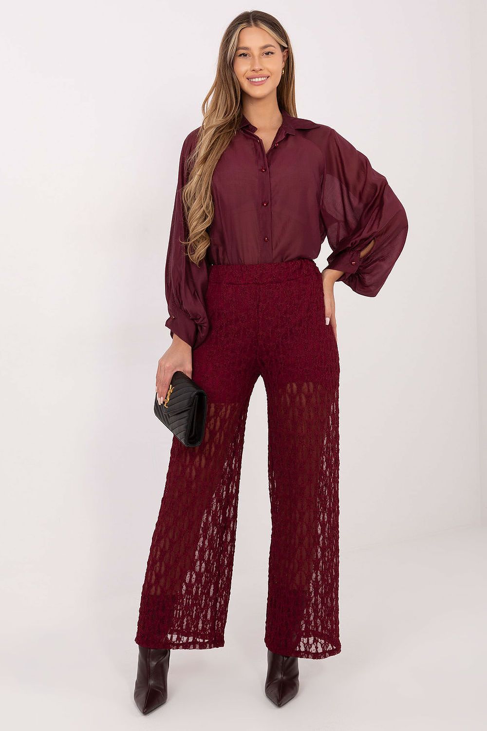 Blondebukser model 222597 Italy Moda 