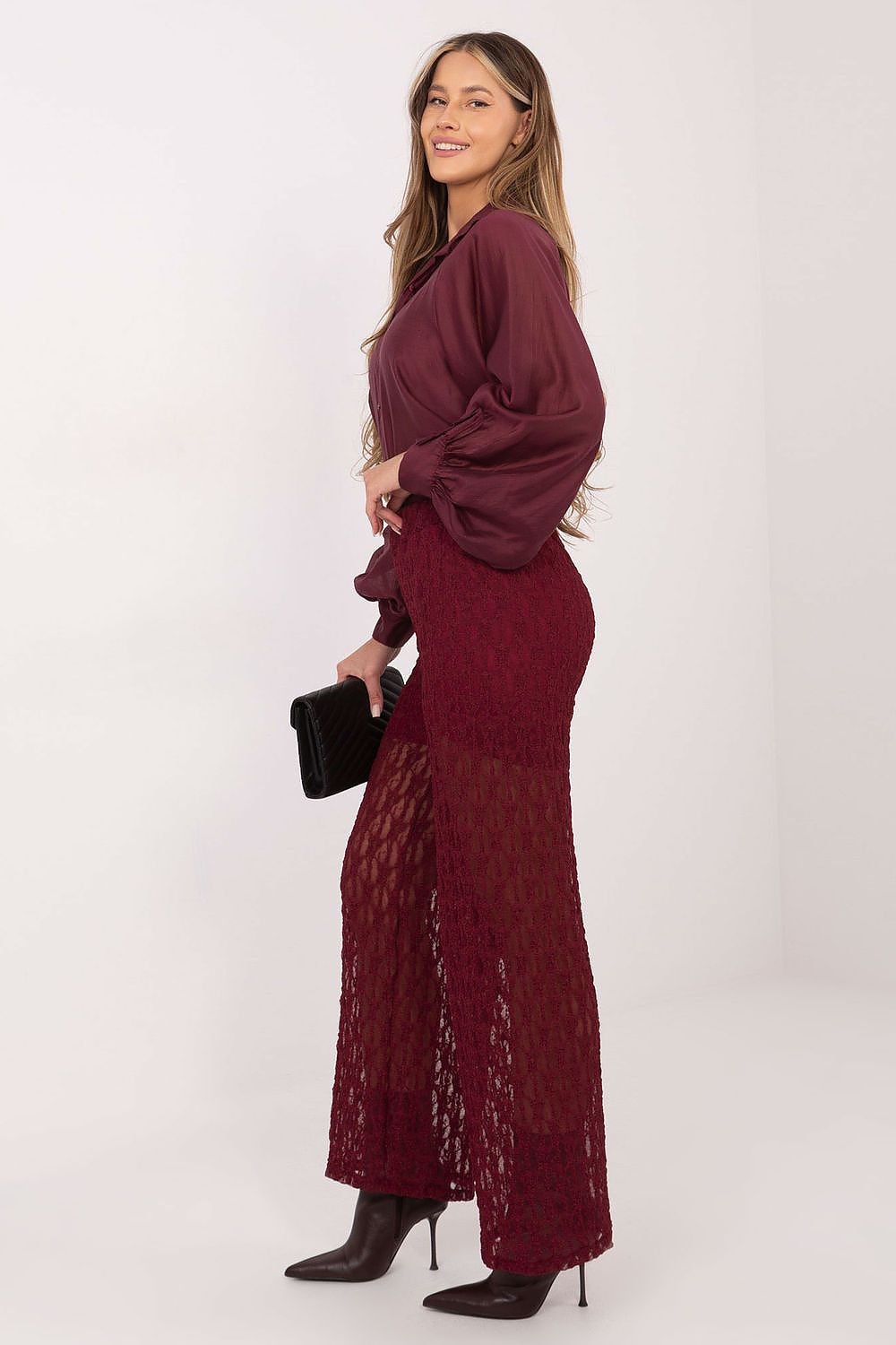  Blondebukser model 222597 Italy Moda 