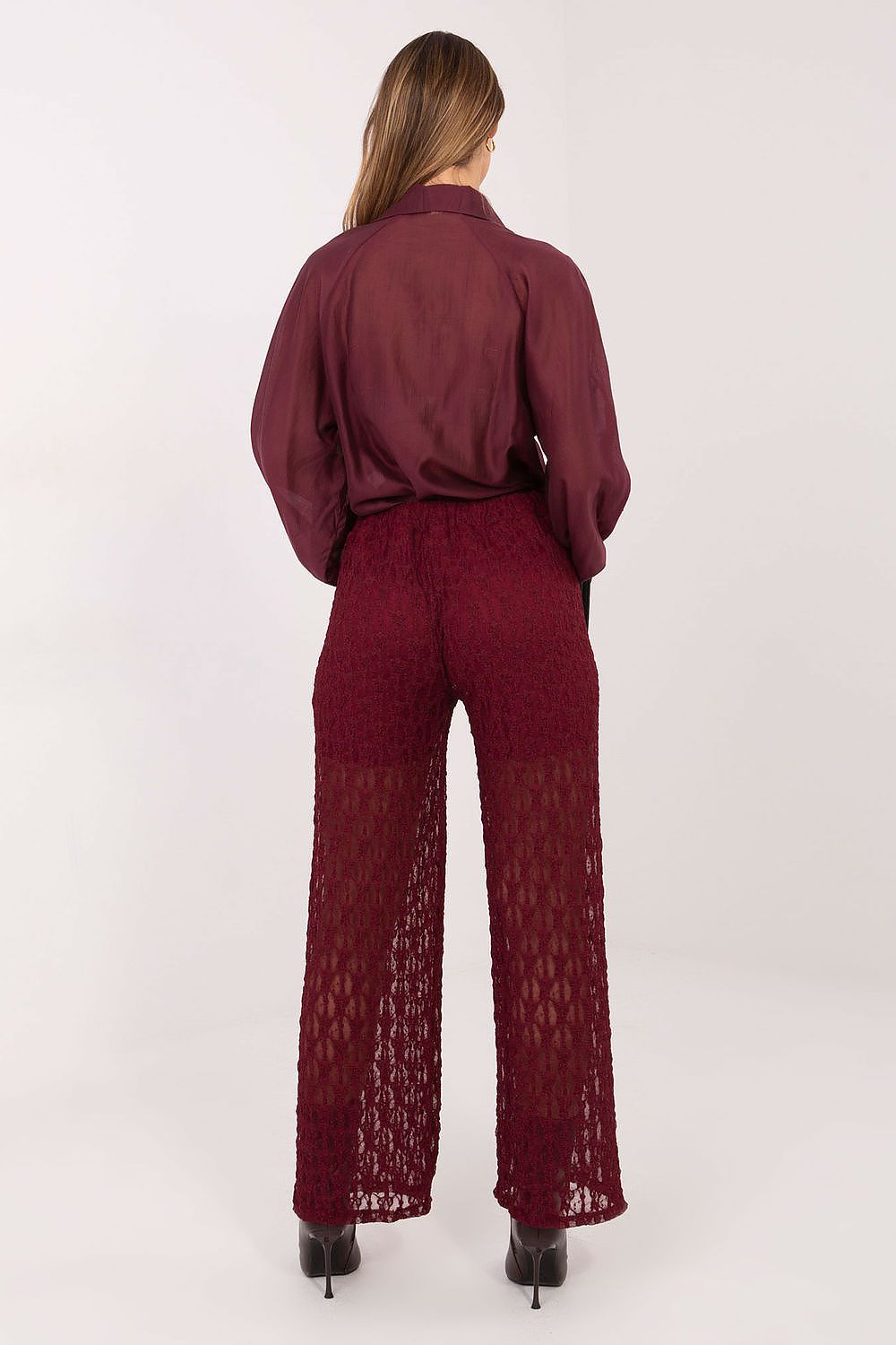  Blondebukser model 222597 Italy Moda 