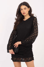  Kort kjole model 222593 Italy Moda 