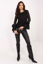  Blondebluse model 222736 Italy Moda 