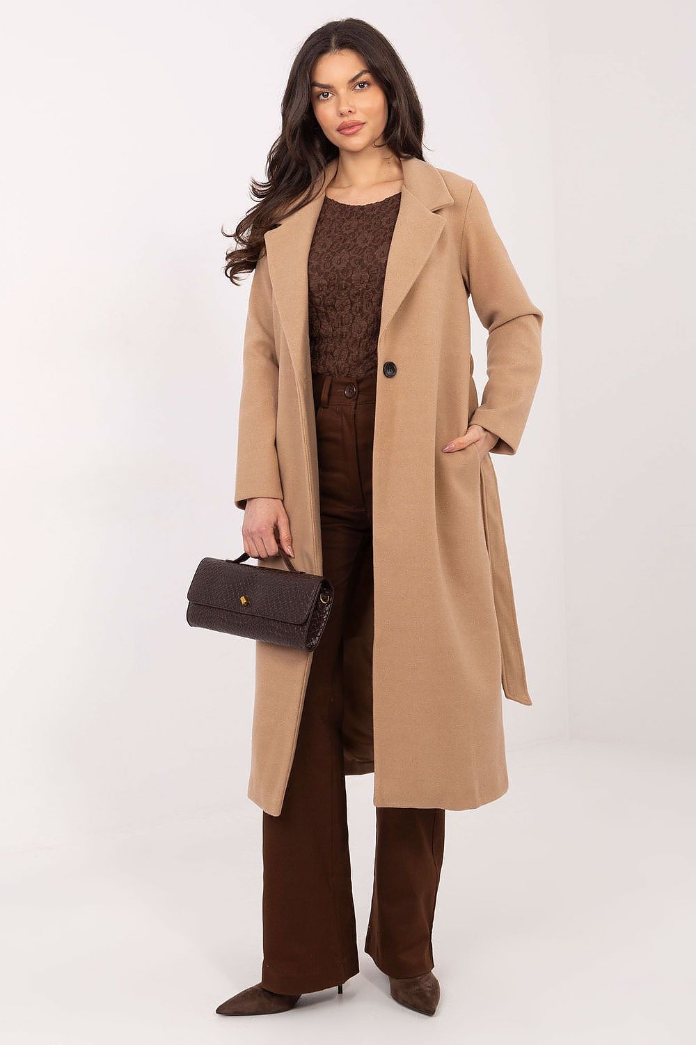  Blondebluse model 222739 Italy Moda 