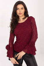  Blondebluse model 222740 Italy Moda 