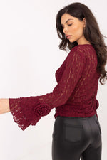  Blondebluse model 222740 Italy Moda 