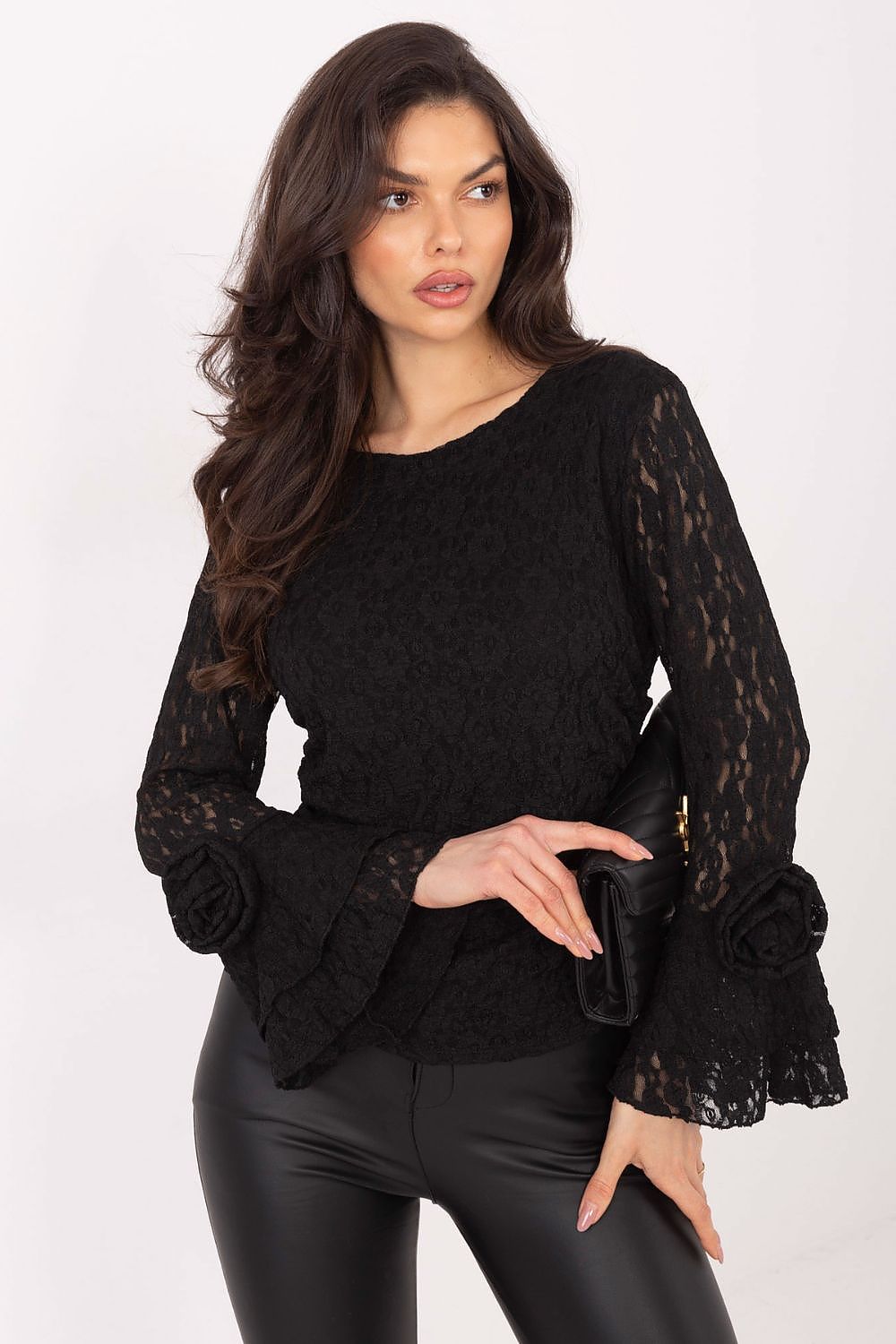  Blondebluse model 222736 Italy Moda 