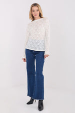  Bluse model 222754 Italy Moda 
