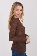  Bluse model 222755 Italy Moda 