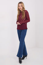  Bluse model 222757 Italy Moda 