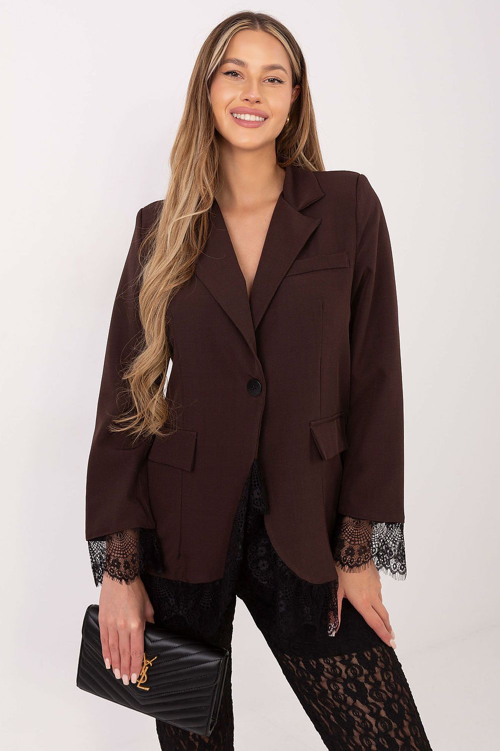  Jakke model 222785 Italy Moda 