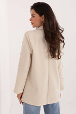  Jakke model 222788 Italy Moda 