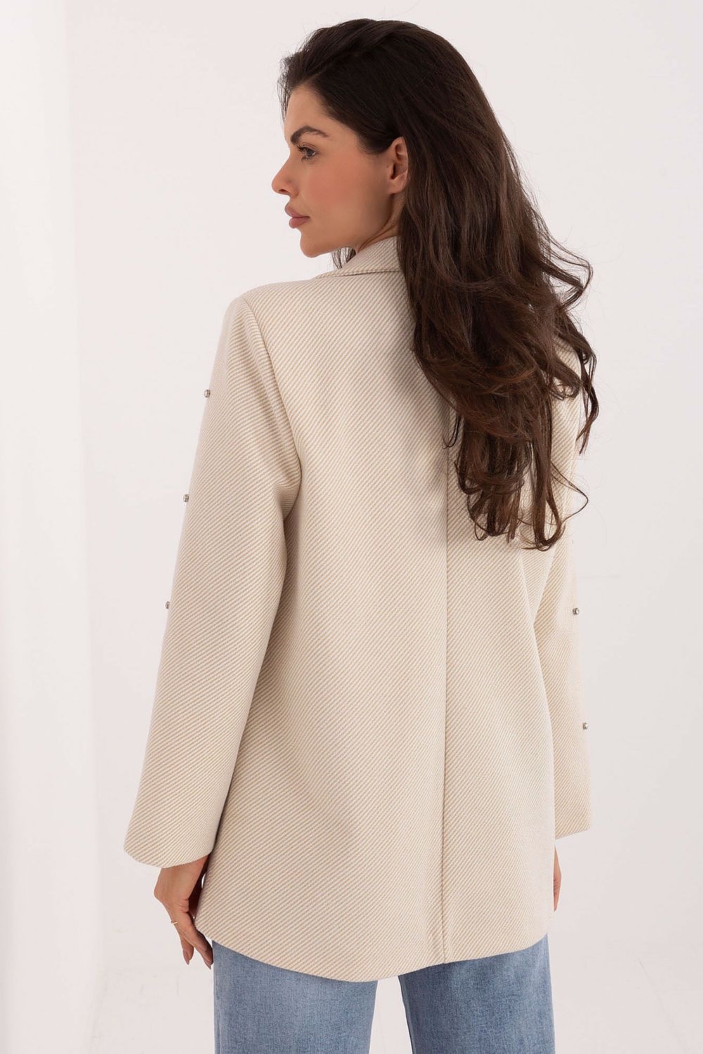  Jakke model 222788 Italy Moda 