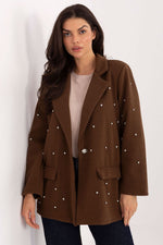  Jakke model 222789 Italy Moda 