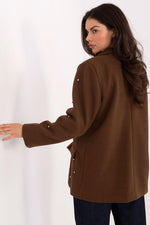 Jakke model 222789 Italy Moda 