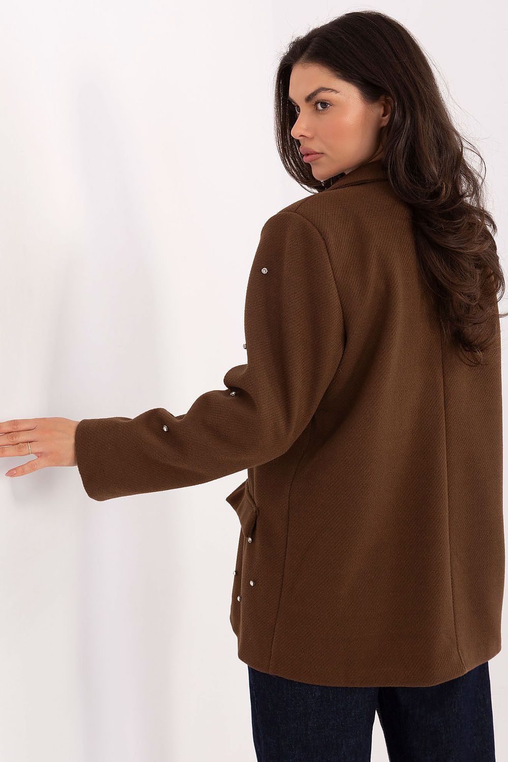  Jakke model 222789 Italy Moda 