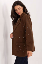  Jakke model 222789 Italy Moda 