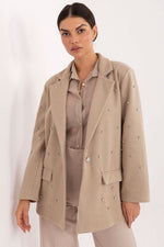  Jakke model 222790 Italy Moda 
